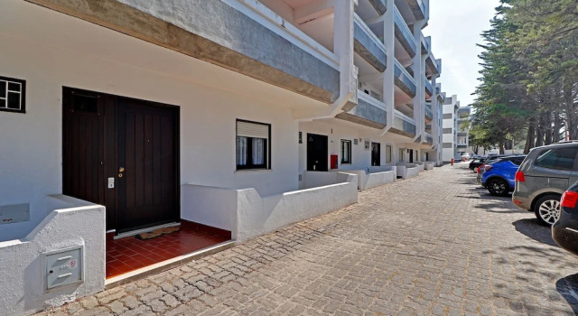 Albufeira Typical with Pool by Homing, Rezerwuj Hotel Hotele w Algarve z parkingiem, Parking