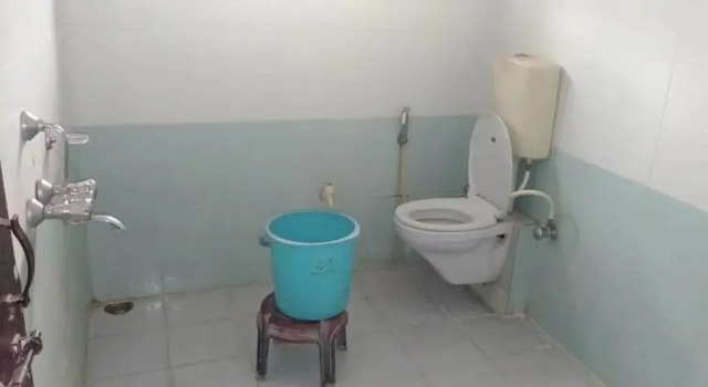 Двухместный номер Deluxe i-ROOMZ Hoysala Residency
