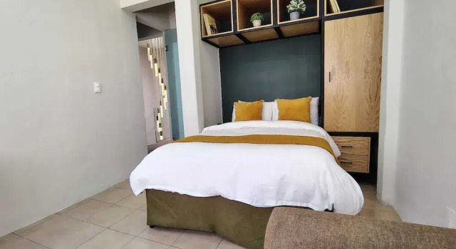 Номер Standard CASA NIAGARA