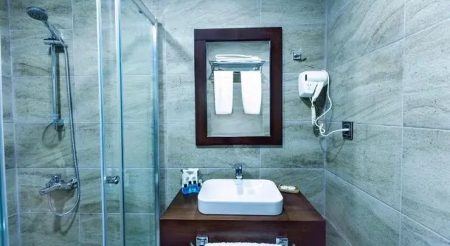 Standard chambre Parallel Hotel