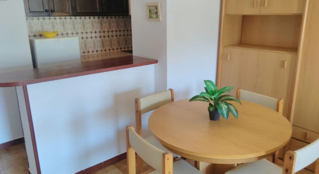 AP Costas Peñismar I 1 dormitorio 6 personas