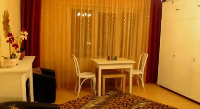 Evryka Boutique Studio, Забронировать Бутик-отель Бухарест Muntenia, рядом с Floreasca Clinical Emergency Hospital