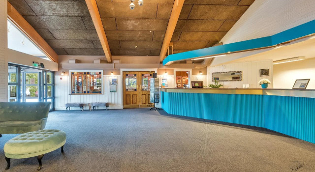 Nordfjord Hotell, Reserva ahora Hotel Eid fulke Westland