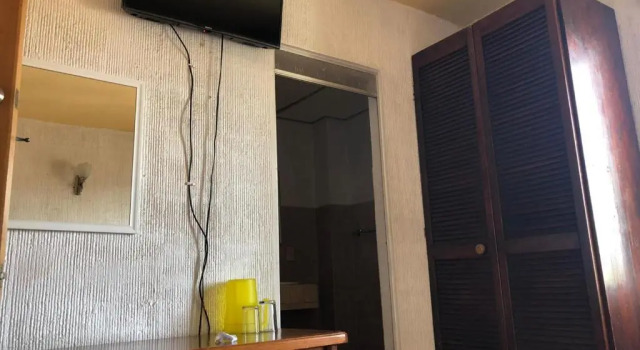 Двухместный номер Standard Hotel Sol del Pacifico