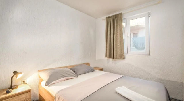 Апартаменты Apartments Marko