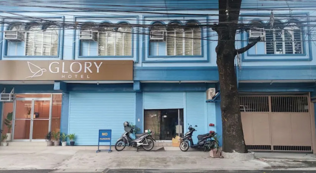 Glory Hotel Cubao, Prenota Hotel Quezon City 