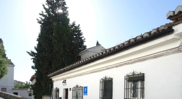 Las Tres Terrazas, Забронировать Отель Альбайсин Гранада