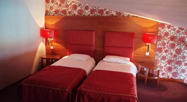 Suite junior Karpynė
