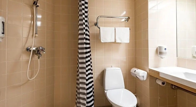 Номер Standard Hotel Hermica