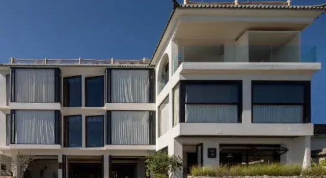 XiaoYi  Sea View Villa, Reservar Vila Hotéis em Dali com estacionamento, Estacionamento