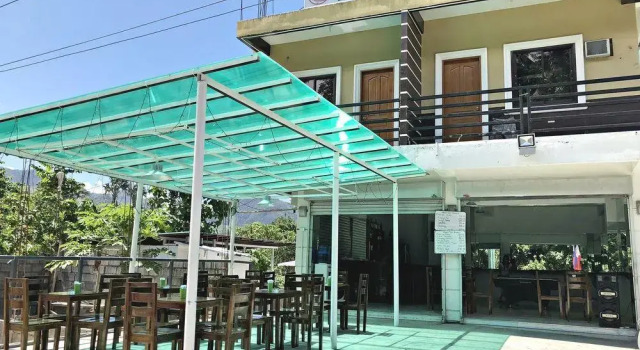Rey-Alexandria Suites Annex
