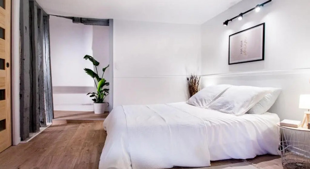 Апартаменты с балконом MAYA Appartements & Suites