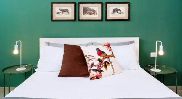 Orti - Modern Apartment Porta Romana, Book Apartment Porta Romana Milan