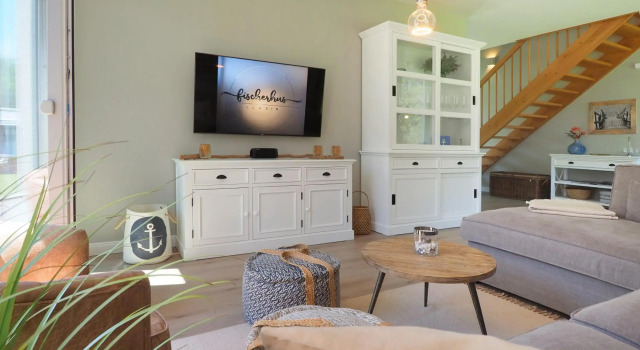 Fischerhus Loddin, Book Hotel Loddin Usedom
