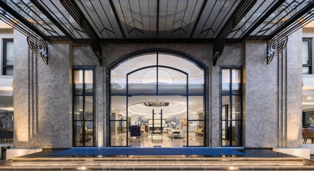 Sirin Exclusive Hotel & Residence