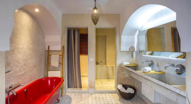 Люкс Executive BCK Art Riad
