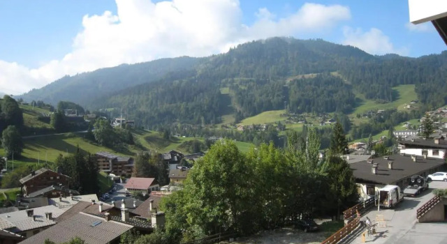 Appartement La Clusaz, 3 pièces, 7 personnes - FR-1-459-26, Забронировать Апартаменты/квартира Ла-Клюза Лыжный курорт на озере Анси, рядом с Плавательный бассейн Aravis