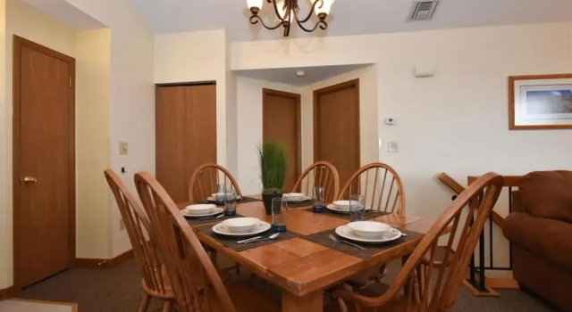 Номер Deluxe Seven Springs Resort Properties by Vail Resorts