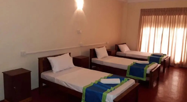 Travel Hub Kandy