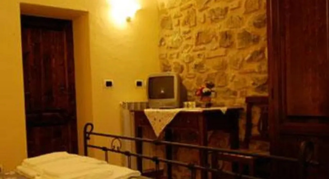 Poggio Mario, Buchen Sie Hotel Manciano 