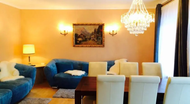 Premium - Apartments Mit Alpenblick Und Olympia Skisprungschanze, Rezervasyon Daire Mittenwald Garmisch-Partenkirchen
