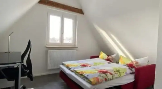 Holiday Apartment Feel-good Time, Varaa Huoneisto Hotellit Baijeri pysäköinnillä, Pysäköinti