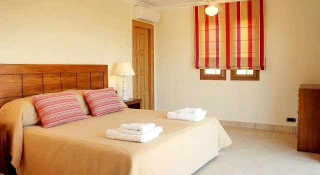 Desert Springs Villa Buenavista 9