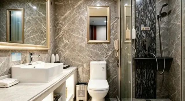 Полулюкс Executive Garden Hotel