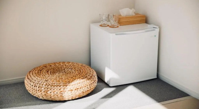 Четырёхместный номер Standard KIYAZA RESORT Kamakura