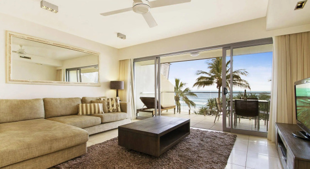 Fairshore Noosa, Buchen Sie Hotel Hastings Street Queensland