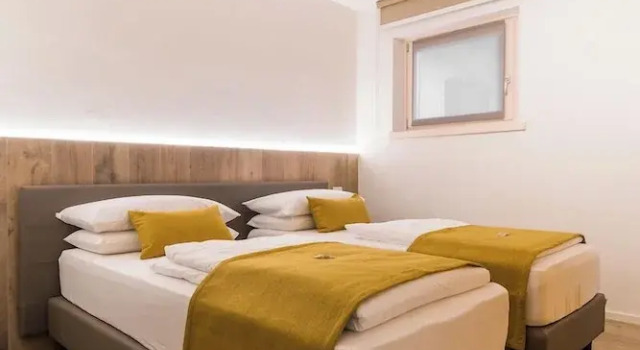 Номер Standard Boutique Apartments Di Annalisa