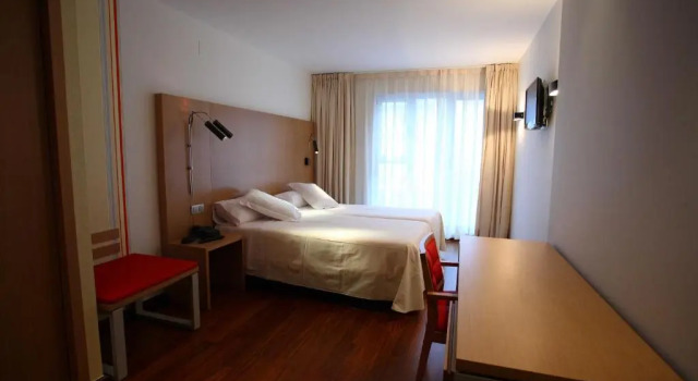 Двухместный номер Standard Hotel Sargo