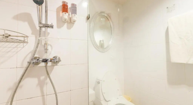 Двухместный номер Superior The Verandah Aonang