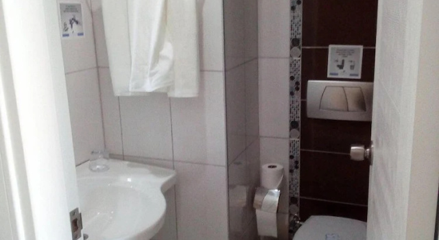 Номер Standard Akdora Elite Hotel & Spa