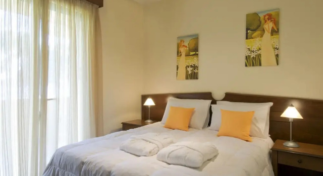 Makis Inn Resort
