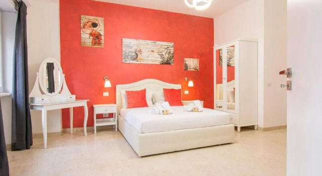 Superior- værelse Luxury Boutique Hotel
