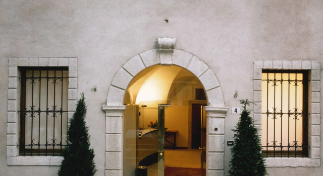 Hotel Accademia Trento