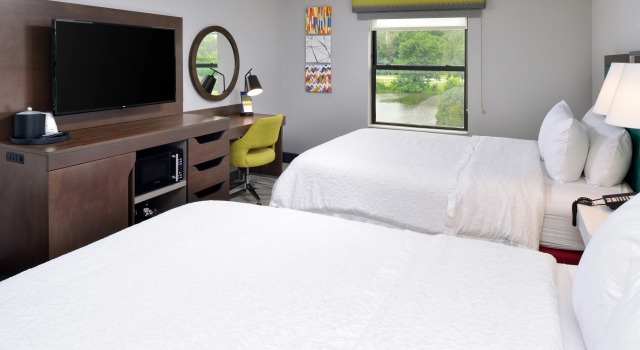 Hampton Inn LaPorte, Prenota Hotel LaPorte Indiana