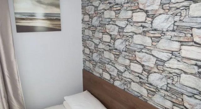 Walled City B&B