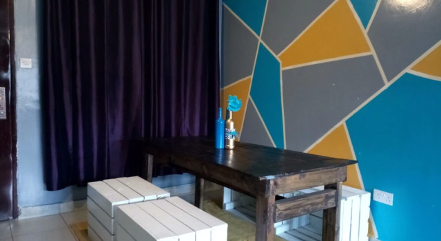 Sefu Apartments, Varaa Huoneisto Syokimau Machakos