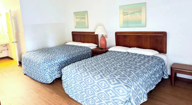 Четырёхместный номер Standard Campus Inn by Hotel O Gainesville - University Area