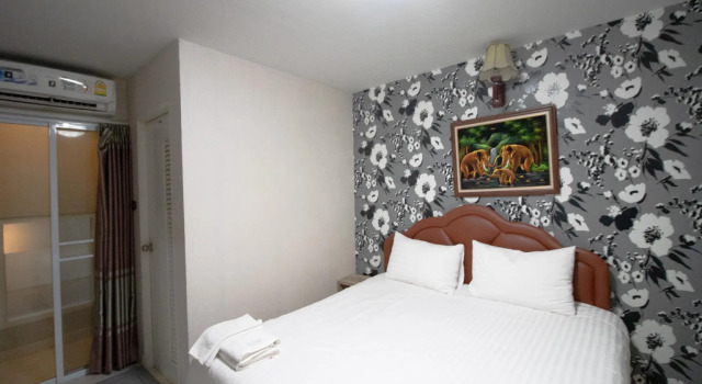 Двухместный номер Standard Kun Hotel