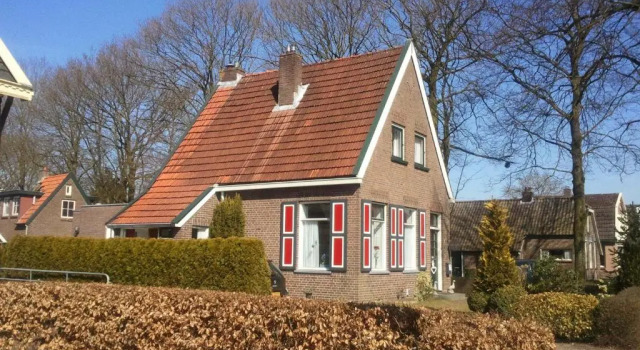 Carpe Diem, Rezerwuj Hotel Ommen Salland