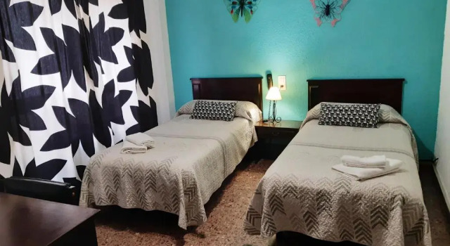 Номер Standard Hotel Azahar