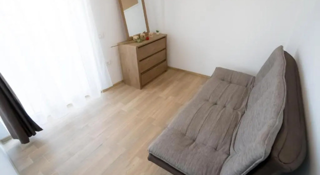 4 người Tiêu chuẩn phòng có ban công Vila 27