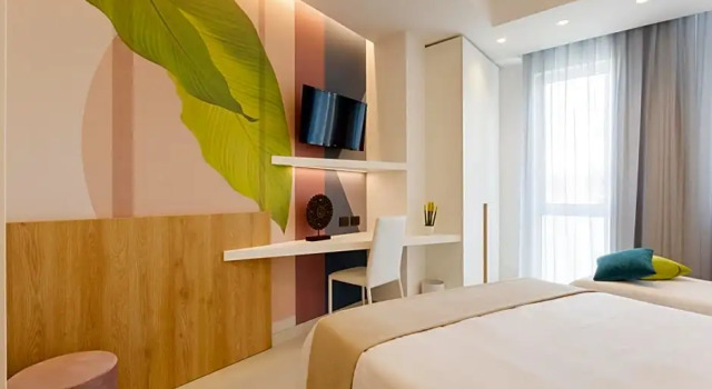 Номер Economy Hotel Bellavista - Boutique Hotel