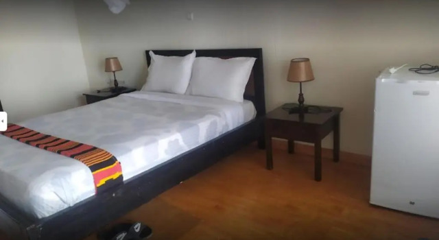 Номер Standard Mora Heights Hotel