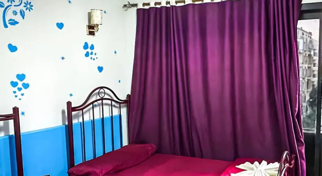 Oasis Hostel
