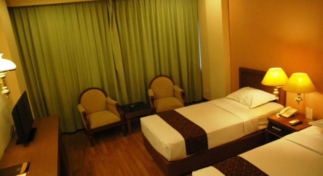 Riyadi Palace Hotel