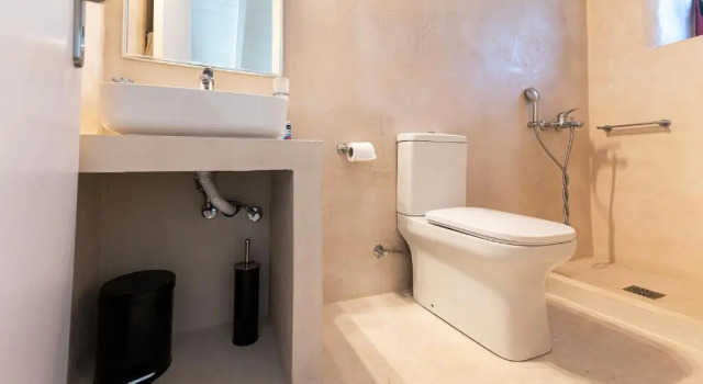 Апартаменты Abeloessa Methonian Hospitality